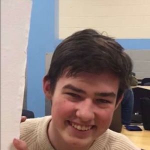 Meet your Posher, Grant